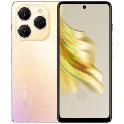 Смартфон Tecno Spark 20 Pro 8/256GB Sunset Blush
