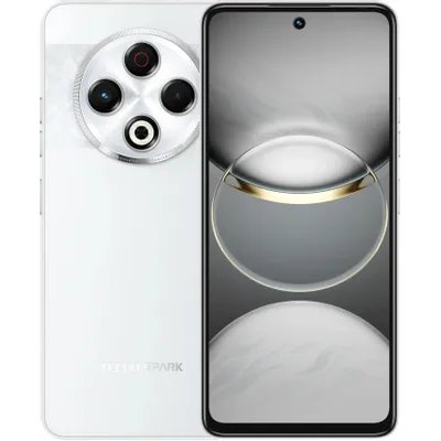 смартфон Tecno Spark 30 4G 8/256GB Silver