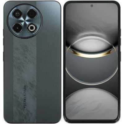 смартфон Tecno Spark 30 Pro 8/128GB Black