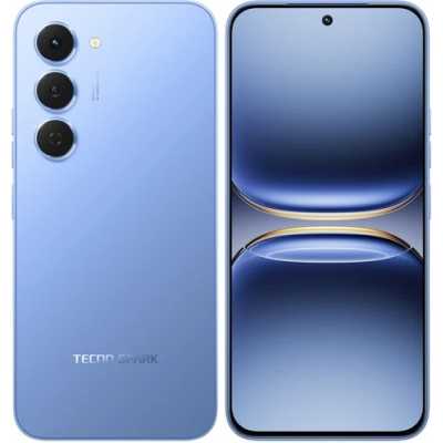 Смартфон Tecno Spark 40 Pro 8/128GB Blue