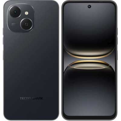Tecno Spark 40C 8 256GB Black