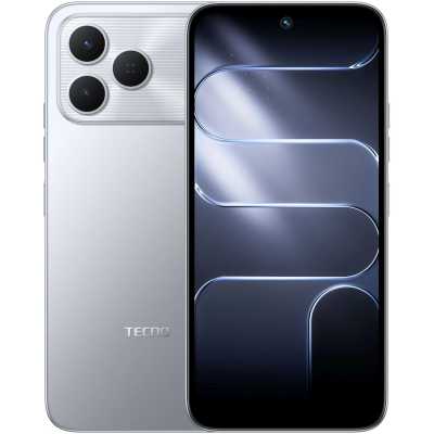 смартфон Tecno Spark 50 8/256GB Grey