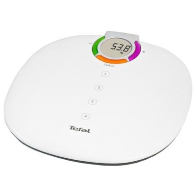 напольные весы Tefal PP4000B1