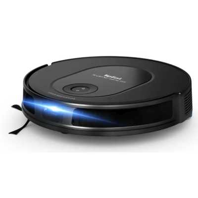 Робот-пылесос Tefal X-plorer Serie 65 RG8L65WH