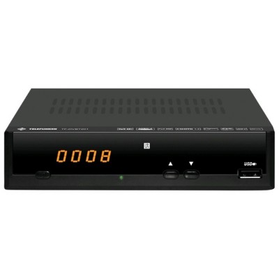 ТВ-тюнер Telefunken TF-DVBT201