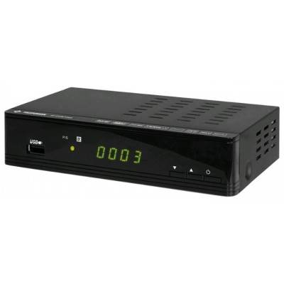 ТВ-тюнер Telefunken TF-DVBT202