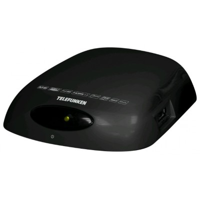 ТВ-тюнер Telefunken TF-DVBT204