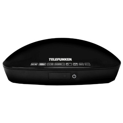 ТВ-тюнер Telefunken TF-DVBT208