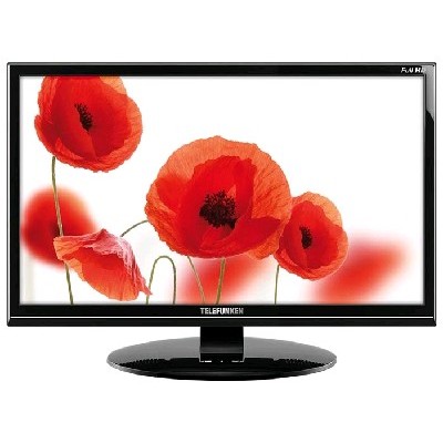 телевизор Telefunken TF-LED22S3