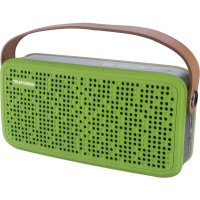 Колонка Telefunken TF-PS1230B Green