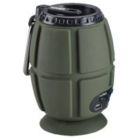 Колонки Telefunken TF-PS1232B Green