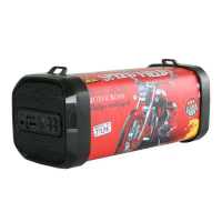 Колонки Telefunken TF-PS1240B Speed fields