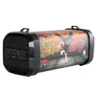 Колонки Telefunken TF-PS1240B Street dance