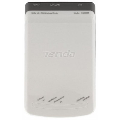 роутер Tenda 3G300M