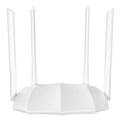 роутер Tenda AC5 v3.0