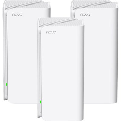 Роутер Tenda MX15 Pro 3-Pack