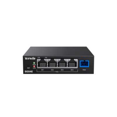 Маршрутизатор Tenda SG04E
