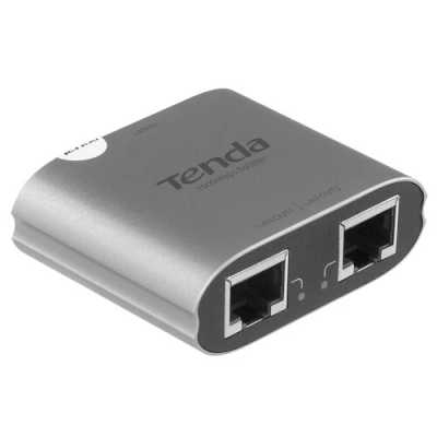 Коммутатор Tenda SG103M