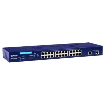коммутатор Tenda TEH1026G