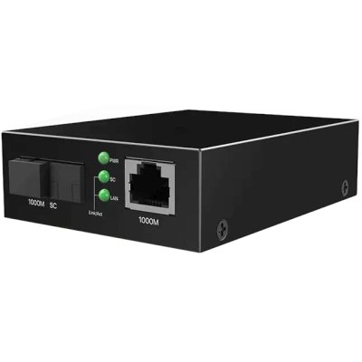 Медиаконвертер Tenda TFC300B