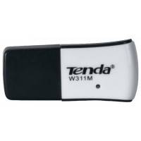 WiFi адаптер Tenda W311M