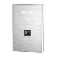 Точка доступа Tenda W6