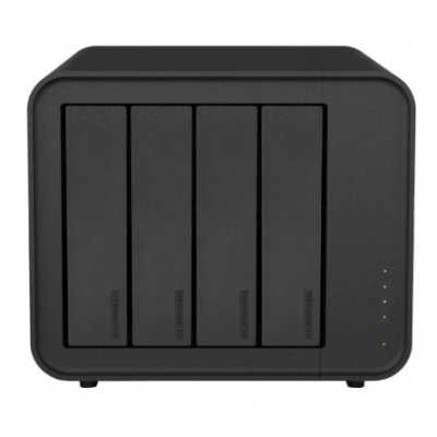 сетевое хранилище TerraMaster D8 Hybrid