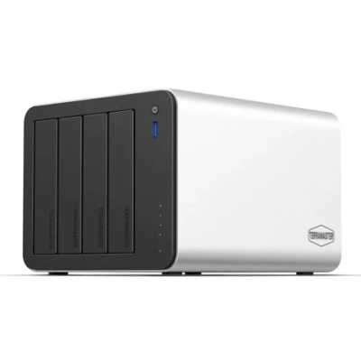 сетевое хранилище TerraMaster F4-425 Plus