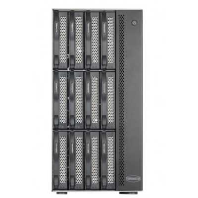 Сетевое хранилище TerraMaster T12-500 Pro
