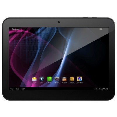 планшет Tesla Gravity 8.9 FHD 3G Black
