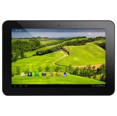 планшет Tesla Impulse 10.1 3G Black 8GB
