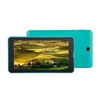 Планшет Tesla Impulse 7.0C 3G Green