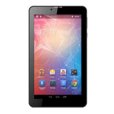 планшет Tesla Impulse 7 3G Black
