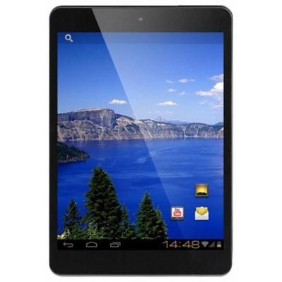 планшет Tesla Impulse 7.85 3G Black