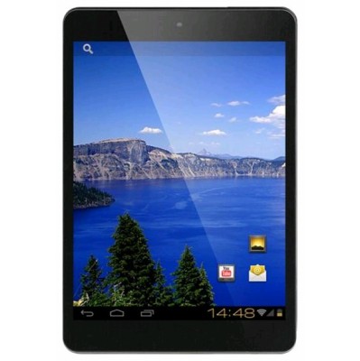 планшет Tesla Impulse 7.85 E 3G Black