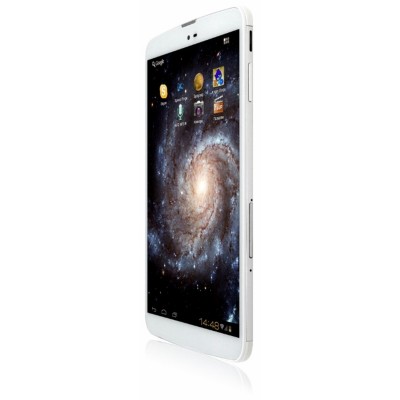 планшет Tesla Impulse 8.0 3G Silver 16GB