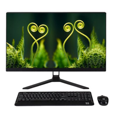 Моноблок Тесла M24 I5-10400/8GB/256GB/M24B