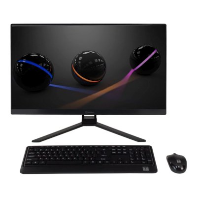 Моноблок Тесла M27 I7-10700/16GB/512GB/M27B