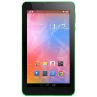 Планшет Tesla Neon Color 7.0 3G Green