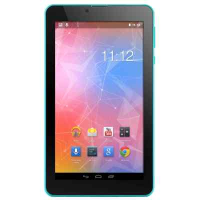планшет Tesla Neon Color 7.0 3G Turquoise-Black