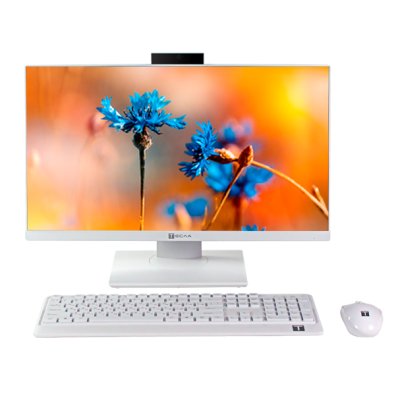 Моноблок Тесла P24 i3-12100/8GB/256GB/P24WP/Win10