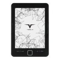 Электронная книга Tesla Script FLHD6.0k