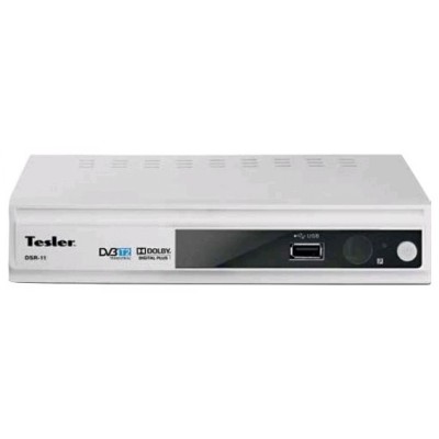 ТВ-тюнер Tesler DSR-11