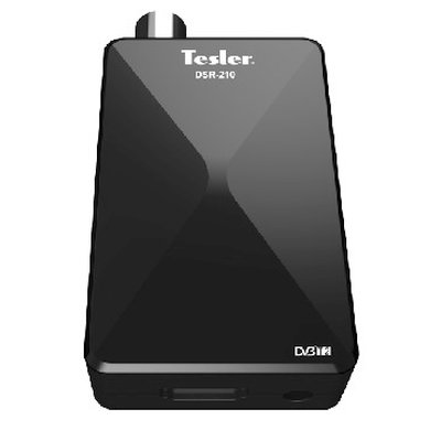 ТВ-тюнер Tesler DSR-210