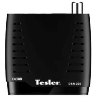 ТВ-тюнер Tesler DSR-220