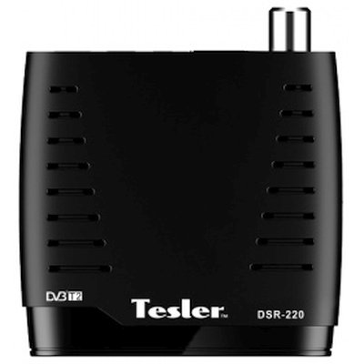 ТВ-тюнер Tesler DSR-220