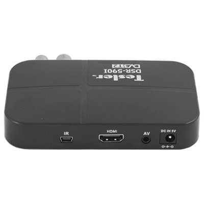 ТВ-тюнер Tesler DSR-590I