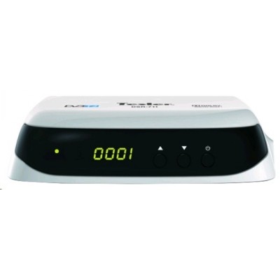 ТВ-тюнер Tesler DSR-711