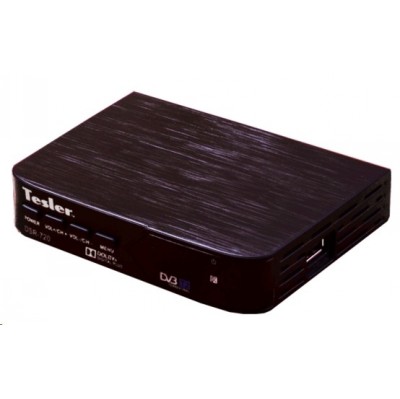 ТВ-тюнер Tesler DSR-720
