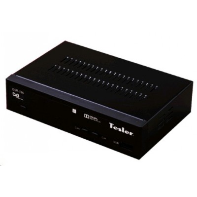 ТВ-тюнер Tesler DSR-760